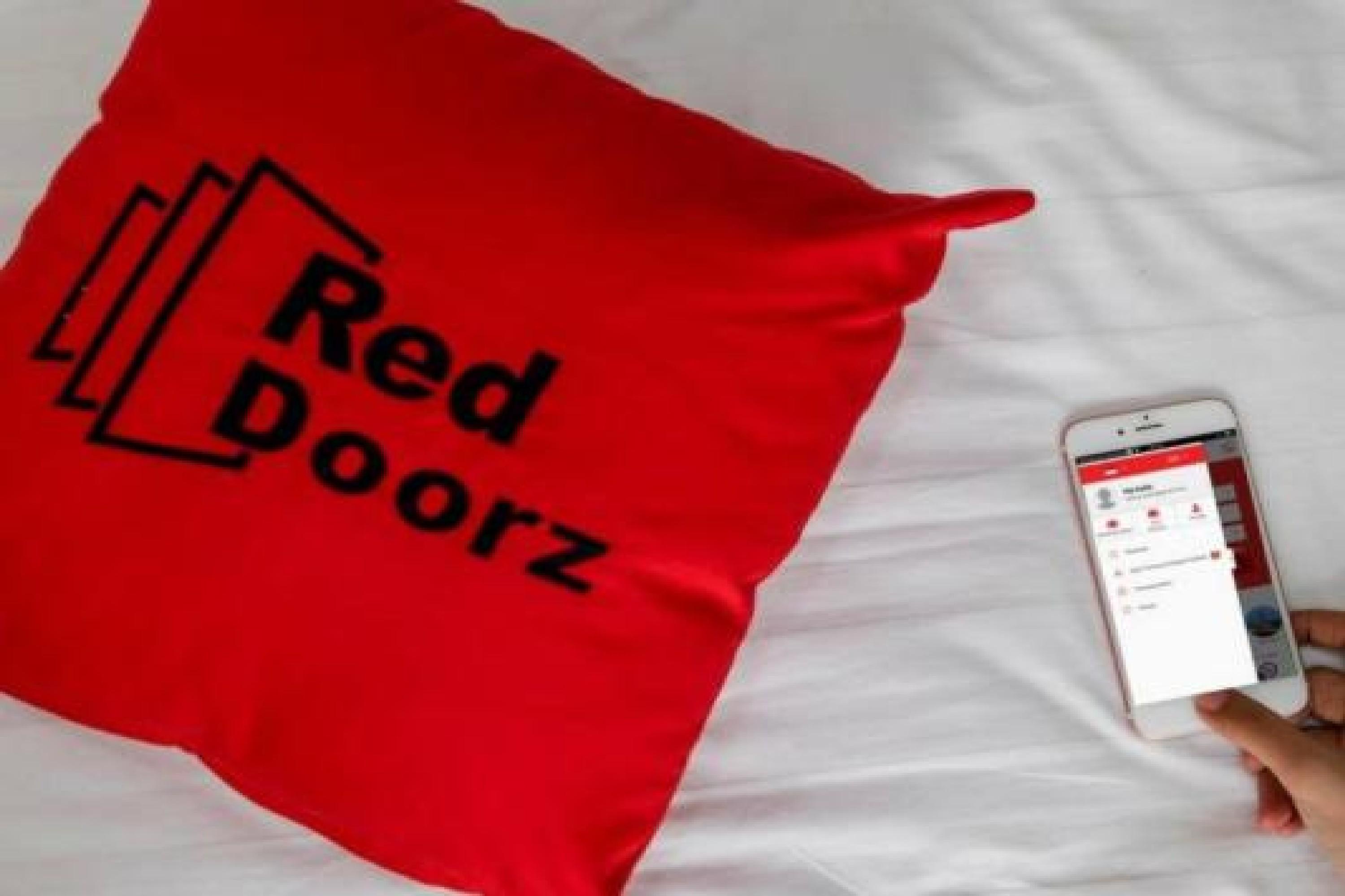 Reddoorz Near Trans Studio Mall 3 Hotel Bandung Kültér fotó