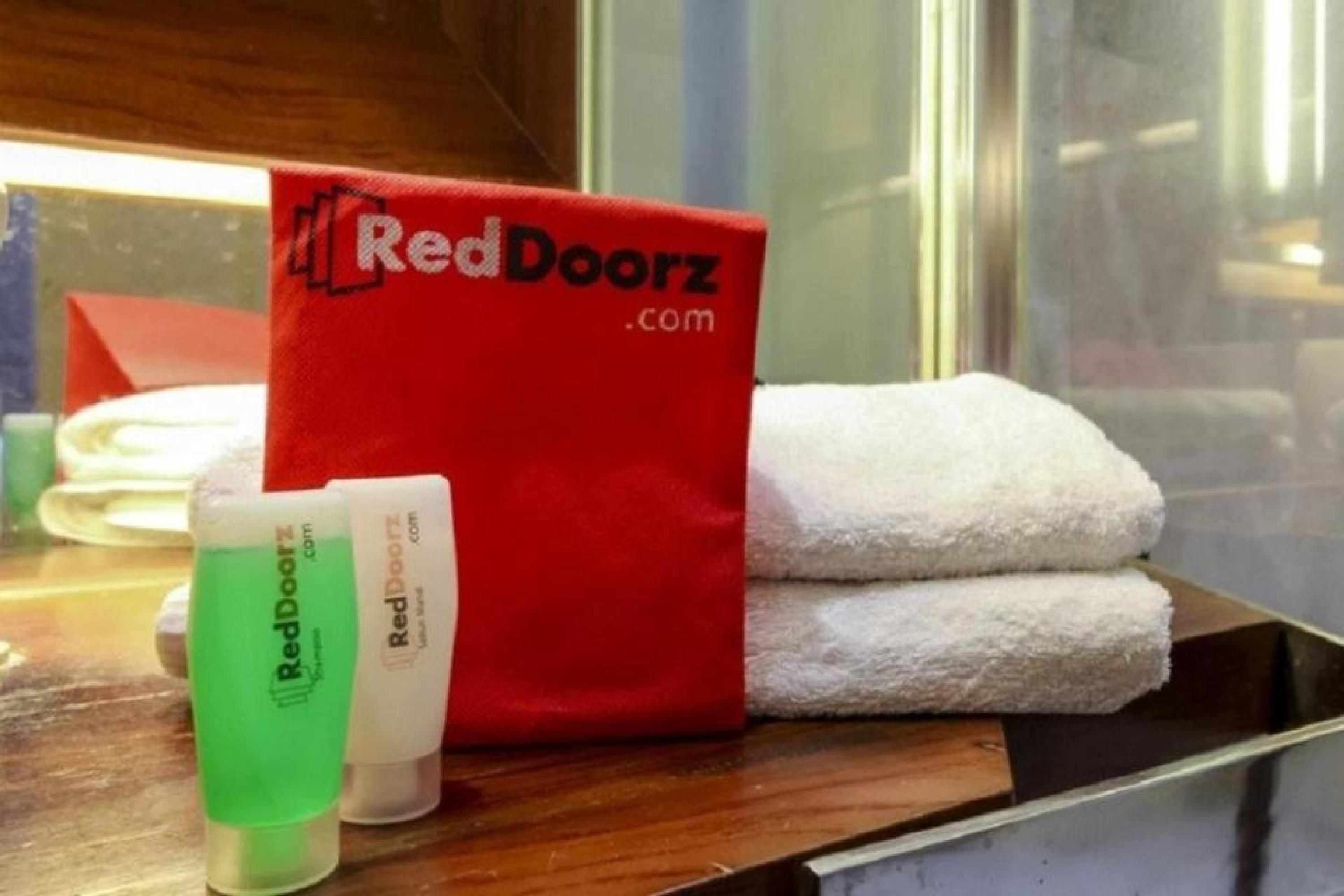 Reddoorz Near Trans Studio Mall 3 Hotel Bandung Kültér fotó